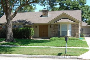 Rental House