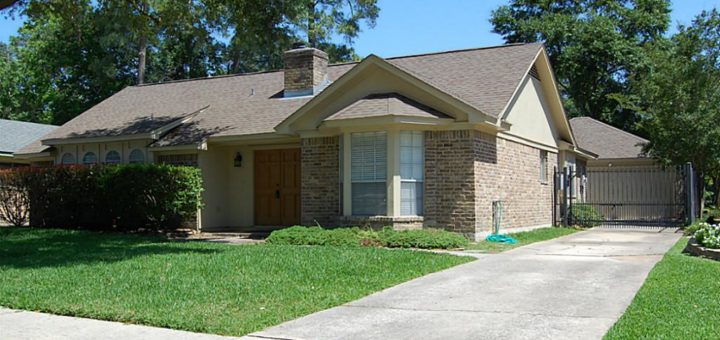 Rental House