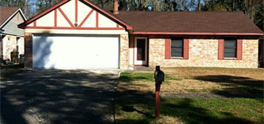 House #17
