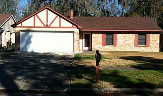 House #17