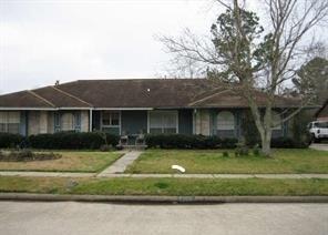 Duplex Rental House