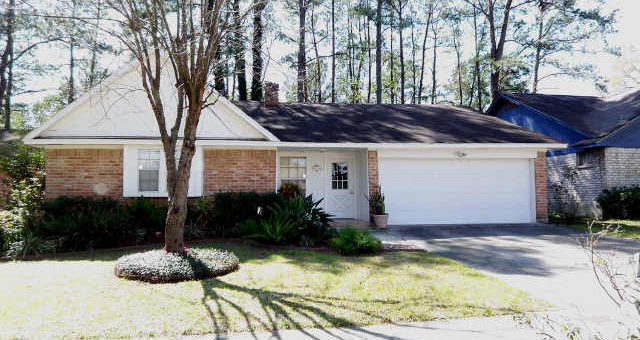 Rental House