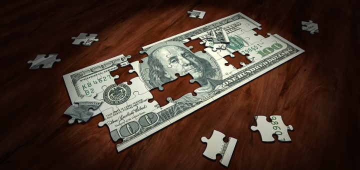 Money Puzzle
