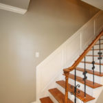 Rental House Stairs