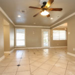 Rental House Living Room