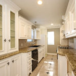 REntal house Kitchen