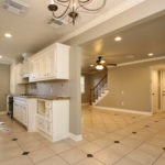 Rental House Breakfast Nook