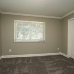 Rental House Bedroom