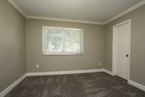 Rental House Bedroom