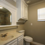 REntal House Bathroom