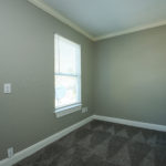 Rental House Bedroom