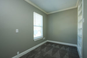 Rental House Bedroom