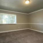 Rental House Bedroom