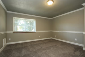 Rental House Bedroom