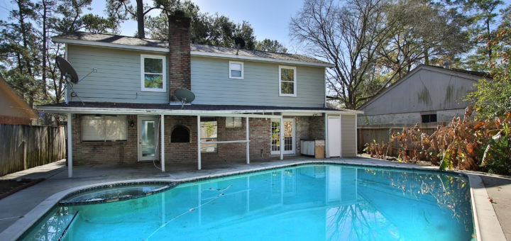 Rental House 75