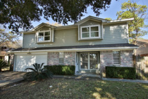 rental house #75