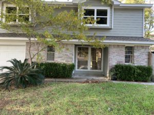 Rental House