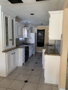 house Kitchen