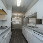 Bathroom countertop