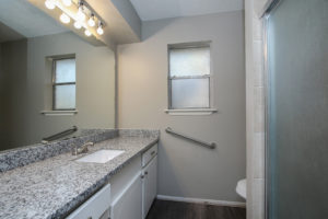 New Countertop