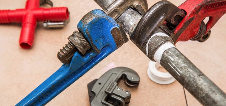Plumbing Repairs