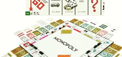 Monopoly