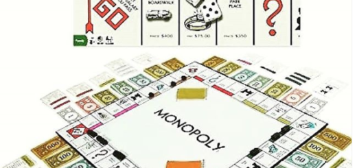 Monopoly