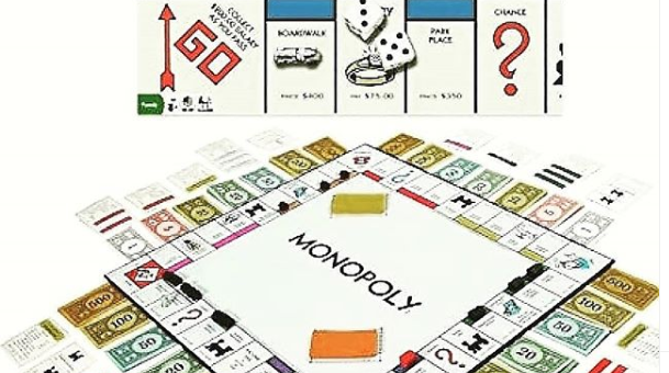 Monopoly