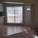 Entry Way