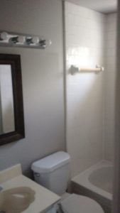 Hall Bath