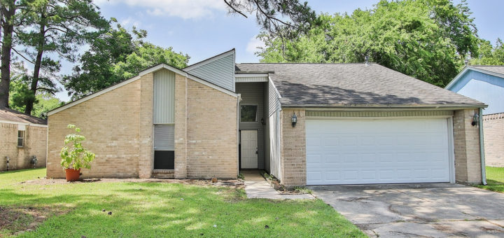 Rental House 32