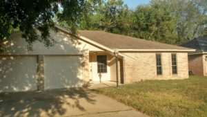 Rental House #34