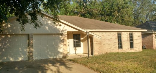 Rental House #34