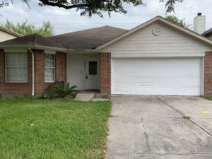 rental house 41